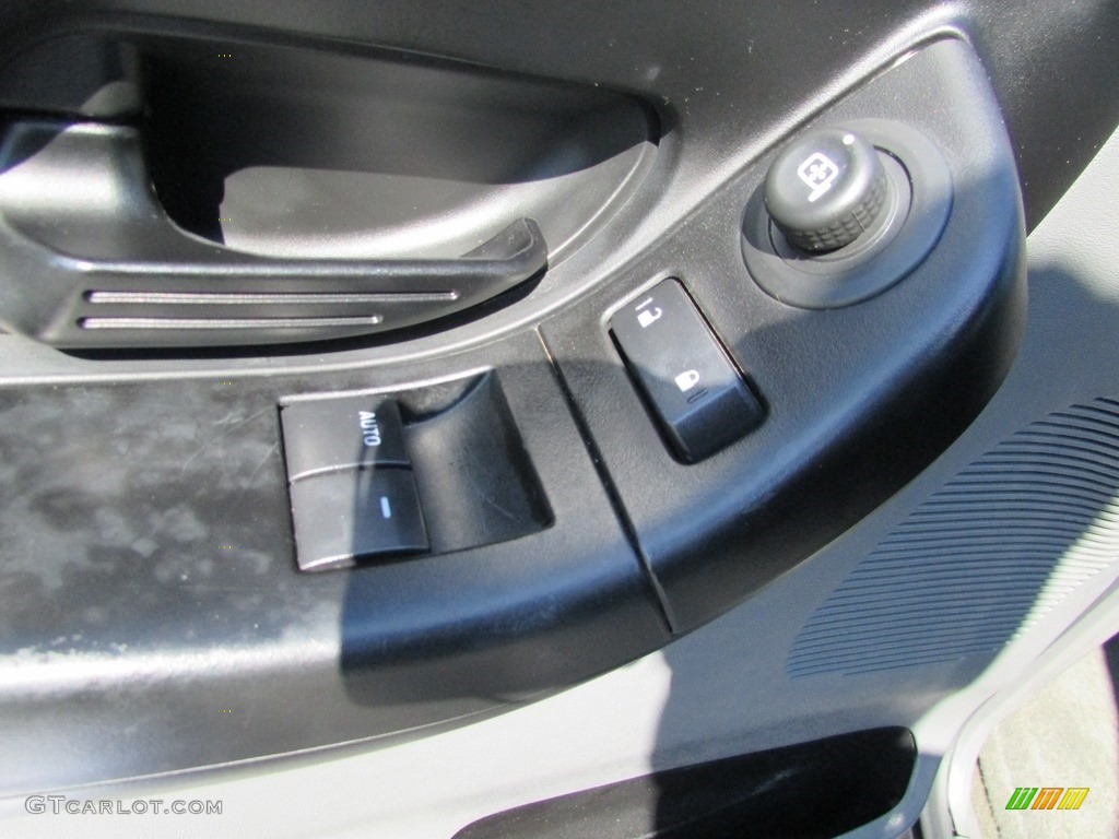 2011 Ranger XLT SuperCab 4x4 - Dark Shadow Grey Metallic / Medium Dark Flint photo #14