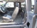 2011 Dark Shadow Grey Metallic Ford Ranger XLT SuperCab 4x4  photo #15