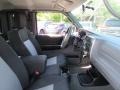 2011 Dark Shadow Grey Metallic Ford Ranger XLT SuperCab 4x4  photo #16