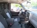 2011 Dark Shadow Grey Metallic Ford Ranger XLT SuperCab 4x4  photo #18