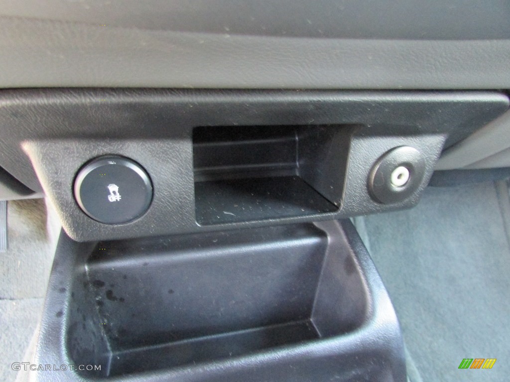 2011 Ranger XLT SuperCab 4x4 - Dark Shadow Grey Metallic / Medium Dark Flint photo #25