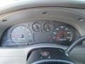 2011 Dark Shadow Grey Metallic Ford Ranger XLT SuperCab 4x4  photo #26
