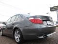 2007 Titanium Grey Metallic BMW 5 Series 525i Sedan  photo #3