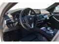 Alpine White - 5 Series 540i Sedan Photo No. 4