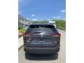 Magnetic Gray Metallic - RAV4 LE AWD Hybrid Photo No. 5