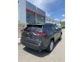 Magnetic Gray Metallic - RAV4 LE AWD Hybrid Photo No. 6