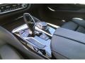 Alpine White - 5 Series 540i Sedan Photo No. 7