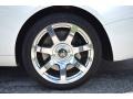 2014 Rolls-Royce Wraith Standard Wraith Model Wheel and Tire Photo