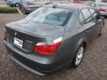 Titanium Grey Metallic - 5 Series 525i Sedan Photo No. 14