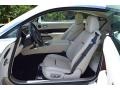 Seashell Front Seat Photo for 2014 Rolls-Royce Wraith #133418572
