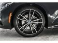 2019 Black Sapphire Metallic BMW 3 Series 330i Sedan  photo #9