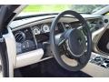 Seashell Steering Wheel Photo for 2014 Rolls-Royce Wraith #133418650
