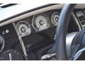 Seashell Gauges Photo for 2014 Rolls-Royce Wraith #133418665