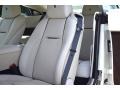 2014 Rolls-Royce Wraith Standard Wraith Model Front Seat