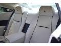 Seashell Rear Seat Photo for 2014 Rolls-Royce Wraith #133418788