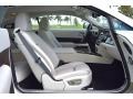 Seashell Front Seat Photo for 2014 Rolls-Royce Wraith #133418809
