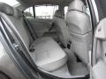 Titanium Grey Metallic - 5 Series 525i Sedan Photo No. 20
