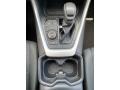 Magnetic Gray Metallic - RAV4 LE AWD Hybrid Photo No. 35