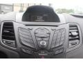 Magnetic - Fiesta SE Hatchback Photo No. 11