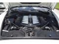  2014 Wraith  6.6 Liter Twin Turbocharged DOHC 48-Valve VVT V12 Engine