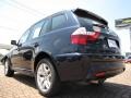 Monaco Blue Metallic - X3 3.0si Photo No. 3