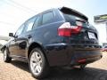 2007 Monaco Blue Metallic BMW X3 3.0si  photo #3