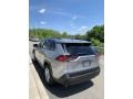 Silver Sky Metallic - RAV4 LE AWD Photo No. 4