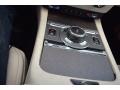2014 Rolls-Royce Wraith Seashell Interior Controls Photo