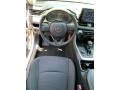 Silver Sky Metallic - RAV4 LE AWD Photo No. 11