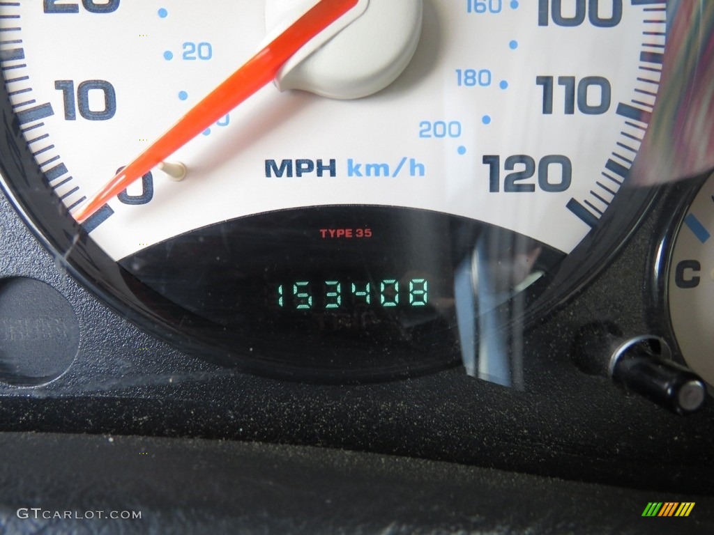 2002 Liberty Sport 4x4 - Black / Dark Slate Gray photo #31