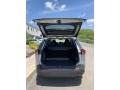 Silver Sky Metallic - RAV4 LE AWD Photo No. 20