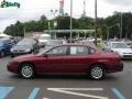 Sport Red Metallic - Impala  Photo No. 5