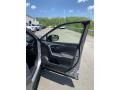 Silver Sky Metallic - RAV4 LE AWD Photo No. 28