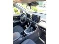 Silver Sky Metallic - RAV4 LE AWD Photo No. 31