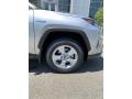 Silver Sky Metallic - RAV4 LE AWD Photo No. 33