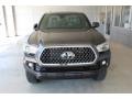 Magnetic Gray Metallic - Tacoma TRD Off-Road Double Cab Photo No. 3