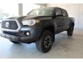 Magnetic Gray Metallic - Tacoma TRD Off-Road Double Cab Photo No. 4