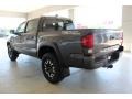 Magnetic Gray Metallic - Tacoma TRD Off-Road Double Cab Photo No. 6