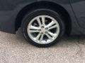 Graphite Metallic - Cruze LT Photo No. 10