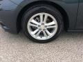 Graphite Metallic - Cruze LT Photo No. 12
