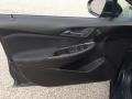Graphite Metallic - Cruze LT Photo No. 13