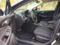 Graphite Metallic - Cruze LT Photo No. 14