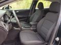 Graphite Metallic - Cruze LT Photo No. 15