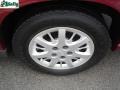 Sport Red Metallic - Impala  Photo No. 13
