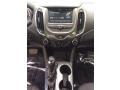 Graphite Metallic - Cruze LT Photo No. 18