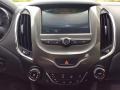 Graphite Metallic - Cruze LT Photo No. 24