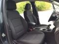 Graphite Metallic - Cruze LT Photo No. 26