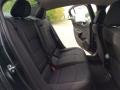Graphite Metallic - Cruze LT Photo No. 28
