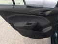 Graphite Metallic - Cruze LT Photo No. 29