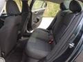 Graphite Metallic - Cruze LT Photo No. 30